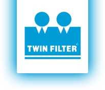 Twin Filter